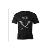 Lord T-Shirt ES-950 Siyah Black Sails Erkek T-shirt