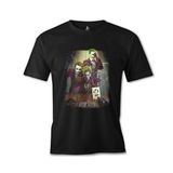 Lord T-Shirt Joker - This One Siyah Erkek T-shirt