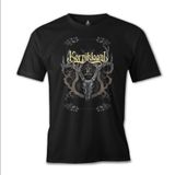 Lord T-Shirt Korpiklaani - Dark Roots Siyah Erkek T-shirt