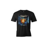 Lord T-Shirt Rhapsody Ascending To Infinity Siyah Erkek T-shirt