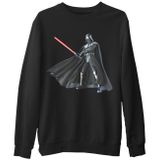 Darth hotsell vader sweatshirt