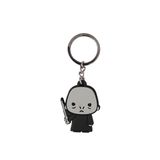 Lord Voldemort Anahtarlık 4×5 cm Lisanslı Elastik Silikon