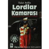 LORDLAR KAMARASI - TALAT ATILLA