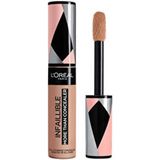 Lore L'oreal Paris Tüm Yüze Uygulanabilir Kapatıcı - Infaillible More Than Concealer 330 Pecan 30
