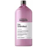 Loreal 1500 ml Expert Liss Unlimited Şampuan