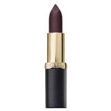 Loreal 473 Obsıdıan Color Riche Matte Ruj