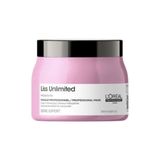 Loreal 500 ml Serie Expert Liss Unlimited Disiplin Maskesi