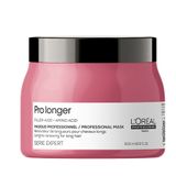 Loreal 500 ml Serie Expert Pro Longer Uzun Saçlar İçin Bakım Maskesi