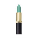 Loreal 909 Amulet Color Riche Matte Ruj