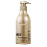 Loreal Absolut Repair Lipidium 500 ml Şampuan