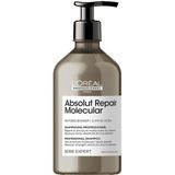 Loreal Absolut Repair Molecular Peptit Bağlayıcı +5 A Mino Asit Ileformüle Edilmiş Profesyonel Bir Şampuan - standart