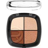 L'Oreal Cosmetics Paris Paradise Autumun Nude Dörtlü Far Paleti 03