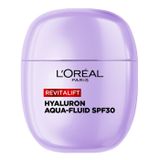 Loreal Dermo Revitalift Filler Hyaluronik Asit Krem Spf30 40 ml