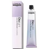 Loreal Dia Light Amonyaksız 50 ml 5.4 Açık Kahve Bakır Saç Boyası
