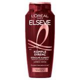 L'oreal Elseve Arginine Şampuan 300 Ml Saç Dökülmesine Karşı 6'Li Avantaj Paketi