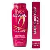 Loreal Elseve Color Vive 300 ml Renk Koruyucu Bakım Şampuanı