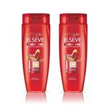 Loreal Elseve Colorvive Renk Koruyucu 2x520 ml Bakım Şampuanı