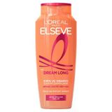 L'oreal Elseve Dream Long Kırık Uç Onarıcı Şampuan 300 Ml 6'Li Avantaj Paketi