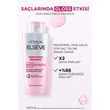 Loreal Elseve Glycolic Gloss Mükemmel Parlaklık İçin Bakım Yapan Şampuan [Glikolik Asit] 200Ml