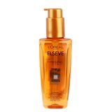 Loreal Elseve Her Saç Tipine Uygun 100 ml Mucizevi Saç Bakım Yağı