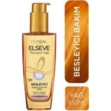 Loreal Elseve Mucize Saç Bakım Yağı 100 ml