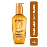 Loreal Elseve Mucizevi Canlandırıcı Saç Bakım Yağı 100Ml