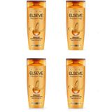 Loreal Elseve Mucizevi Yağ Besleyici 360 ml Bakım Şampuanı