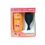 Loreal Elseve Şampuan 450Ml+Tarak Set-Dream Long