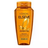 Loreal Elseve Şampuan Mucizevi Yağ 500 Ml