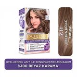 Loreal Exc.krem 7/11 Eksra Kullu Kumral