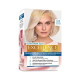 Loreal Excellence 03 Ultra Açık Küllü Sarı Saç Boyası (372118318) diger