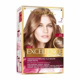Loreal Excellence 7.0 Kumral Saç Boyası
