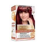 Loreal Excellence Boya 6-66 Yoğun Kızıl