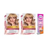 Loreal Excellence Creme Boya 8 Koyu Sarı 2 Adet 8-koyu-sari