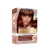 Loreal Excellence Creme Saç Boyası 4 Ur Nude Koyu Kızıl