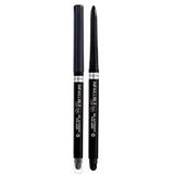 Loreal Infaillible Automatic Jel Göz Kalemi 001 Yoğun Siyah