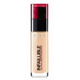 Loreal Infallible 24H 145 Beige Rose Fondöten