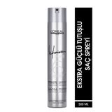Loreal İnfinium Ekstra Strong Ekstra Güçlü Tutuş 500ml Saç Spreyi