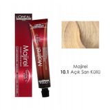 Loreal İnoa 10,1 60 gr Saç Boyası