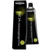 Loreal Inoa 7.44 Kumral Yoğun Bakır Saç Boyası