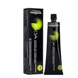 Loreal Inoa Amonyaksız 60 ml No:5.8 Saç Boyası
