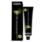 Loreal İnoa Amonyaksız No: 4 Kahve Saç Boyası