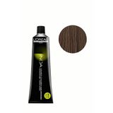 Loreal İnoa Amonyaksız No: 7.11 Yoğun Küllü Kumral Saç Boyası