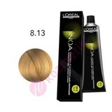 Loreal İnoa Amonyaksız No: 8.13 Saç Boyası