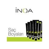 Loreal Inoa Amonyaksız Saç Boyası & Oksidanı Ile - Renk Seç 7-0-yogun-kumral