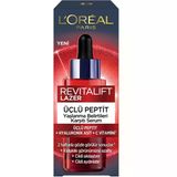 Loreal Loreal Paris Revitalift Lazer Yaşlanma Belirtileri Karşıtı Üçlü Peptit Bakım Serumu 30 Ml