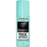 Loreal Magic Retouch 1 Sprey Saç Boyası