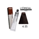Loreal Majirel 4.35 Kestane Dore Akaju 50 ml Saç Boyası