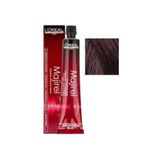 Loreal Majirel 5.5 Açık Kestane Akaju 50 ml Saç Boyası
