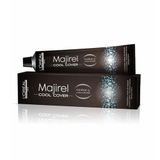Loreal Majirel Cool Cover 7.3 Bej Altın Dore Saç Boyası